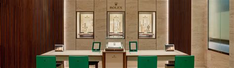 rolex book appointment|More.